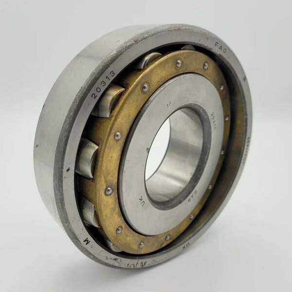 Barrel Roller Bearings <= 320 mm, Fag Bearings, Mfr#: 20207